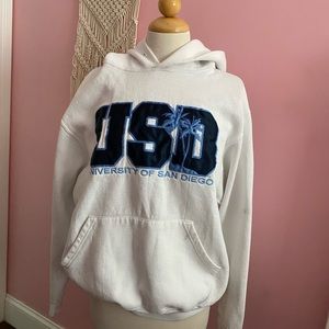 Unisex USD Sweater